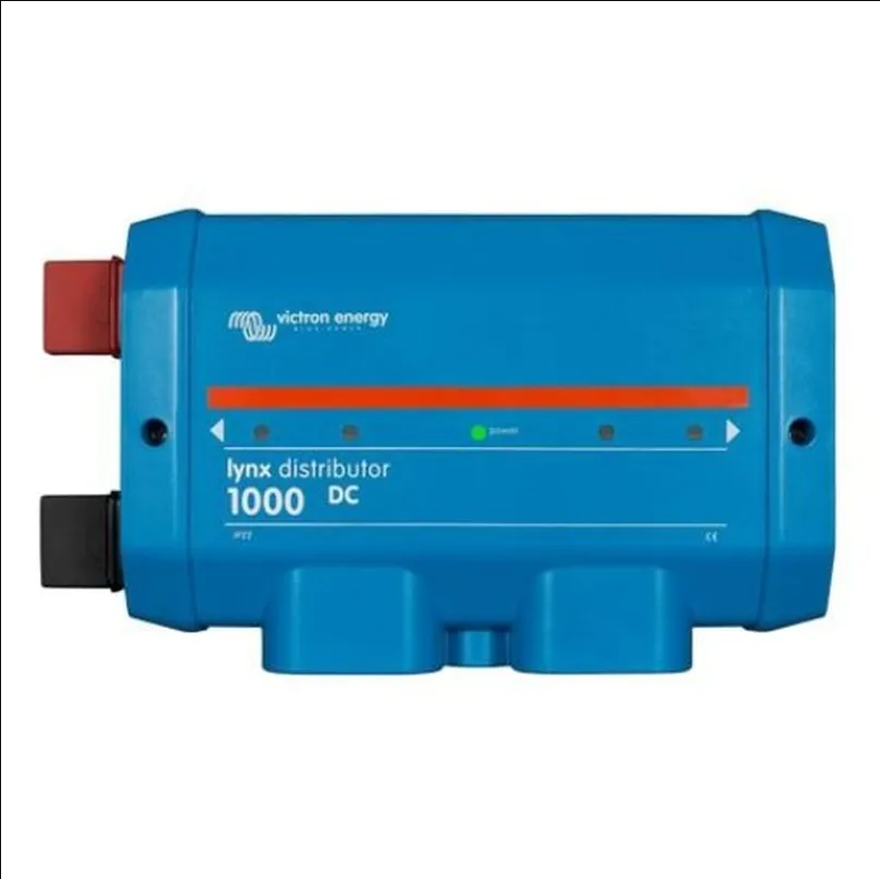Victron Lynx Distributor Module