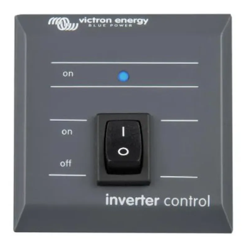 Victron Inverter Control VE.Direct Switch