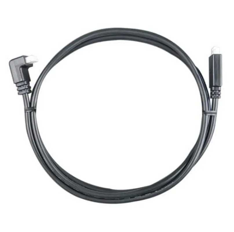 Right angle ve direct cable