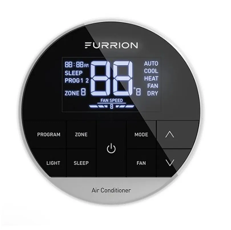 Thermostat
