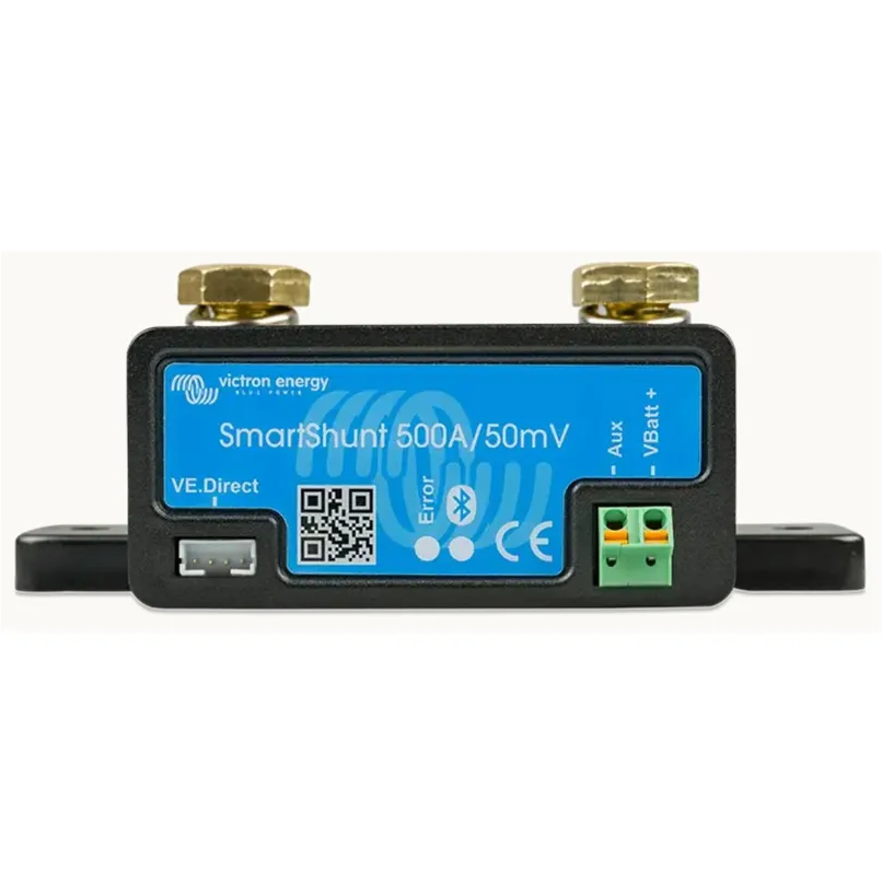 Battery Monitor