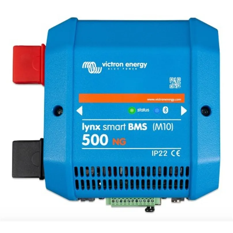 Lynx smart BMS