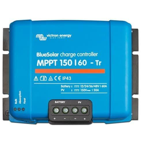 Solar Controller