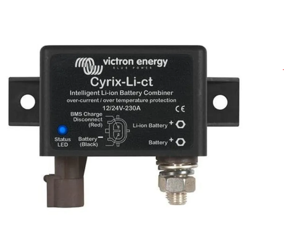 Battery Controller