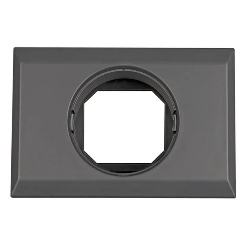 Wall mount for victron monitors