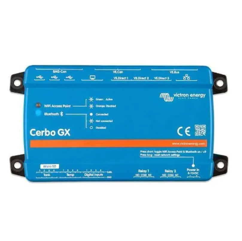 Cerbo GX