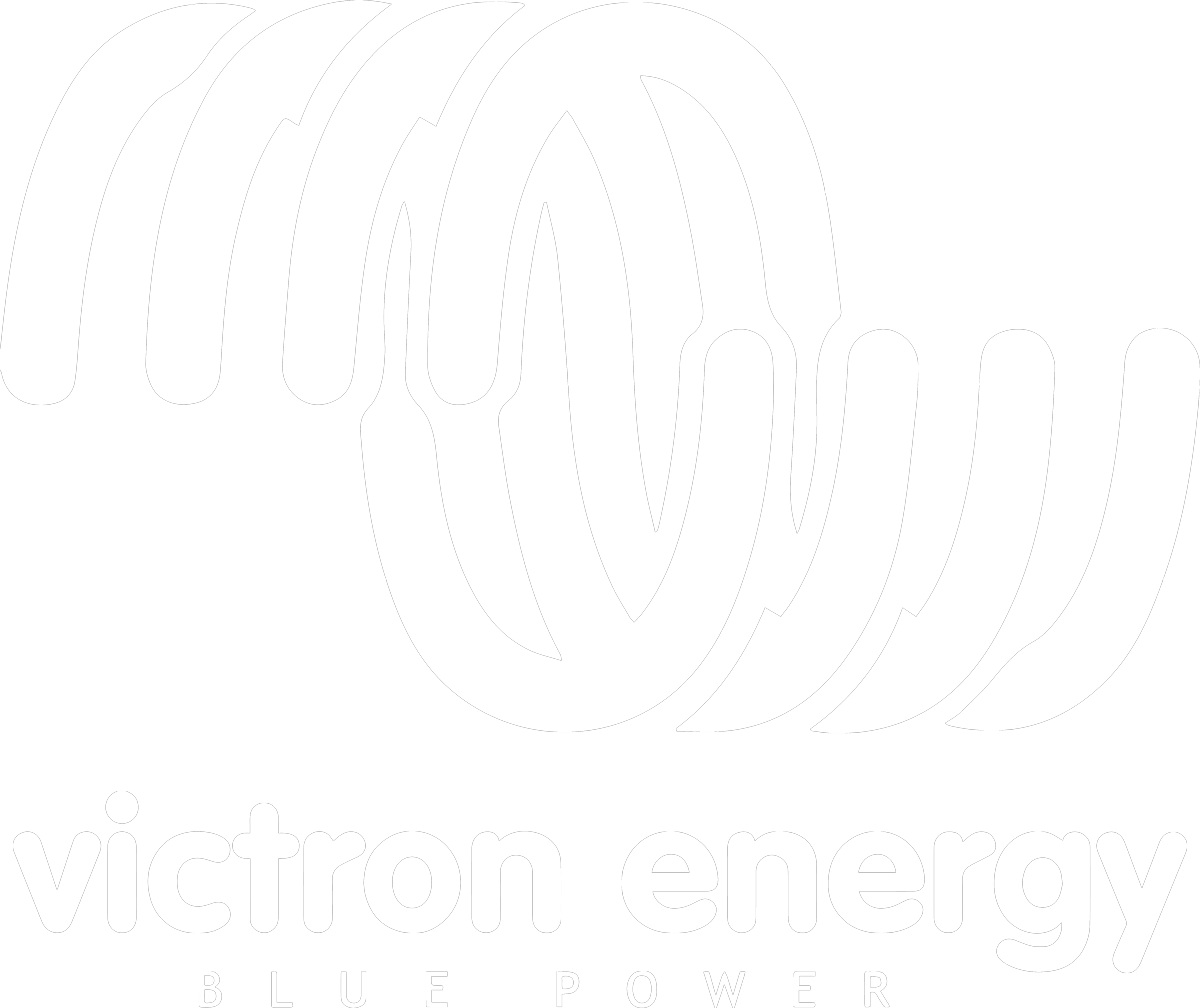 Victron Logo