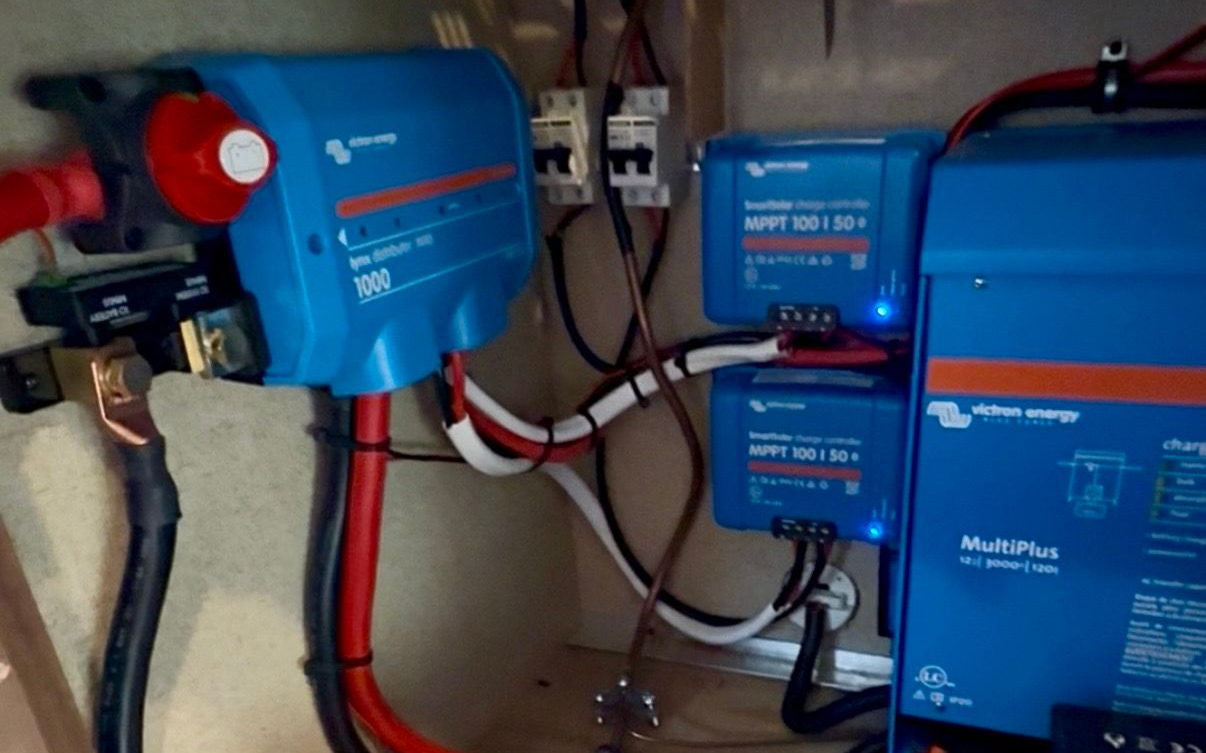 Electrical Repair