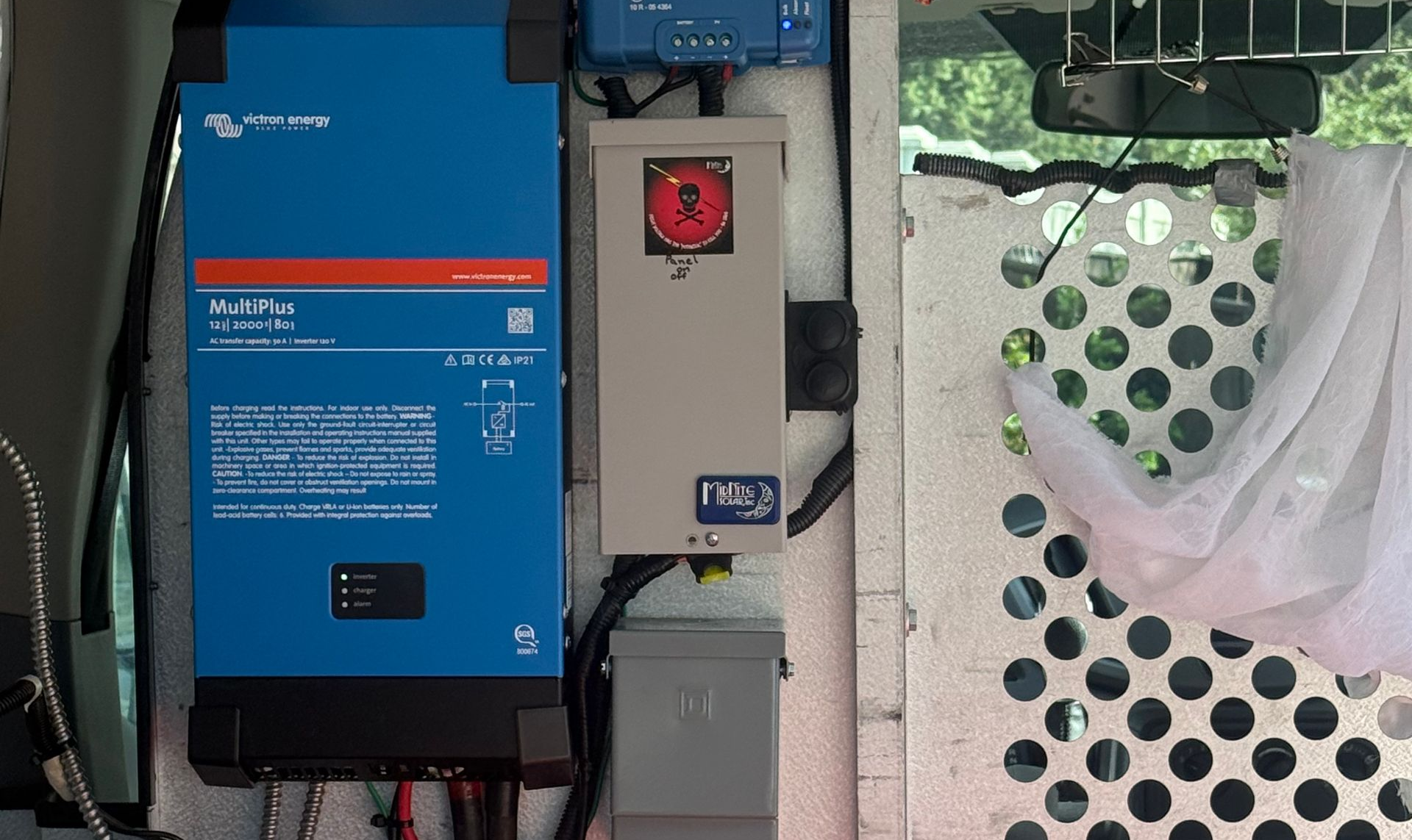 Electrical Diag