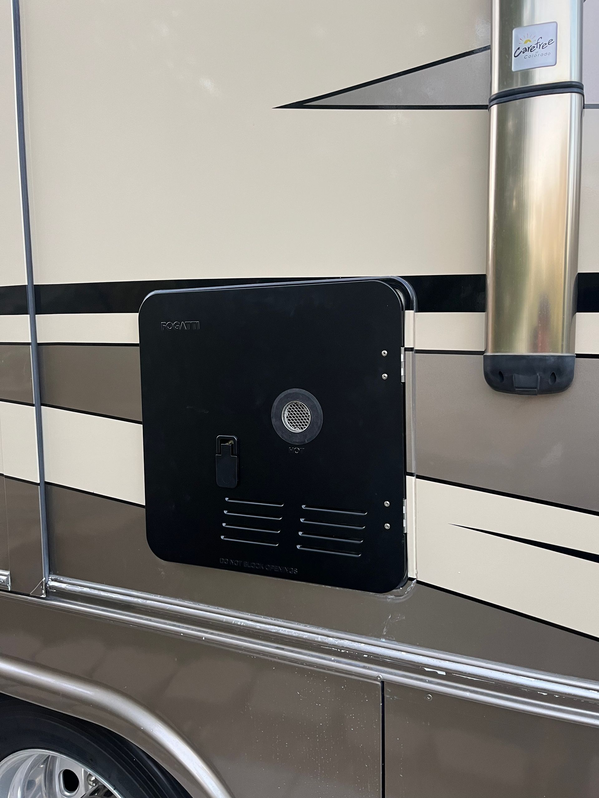 water heater
