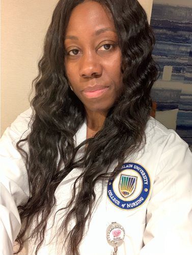 Renea Curry