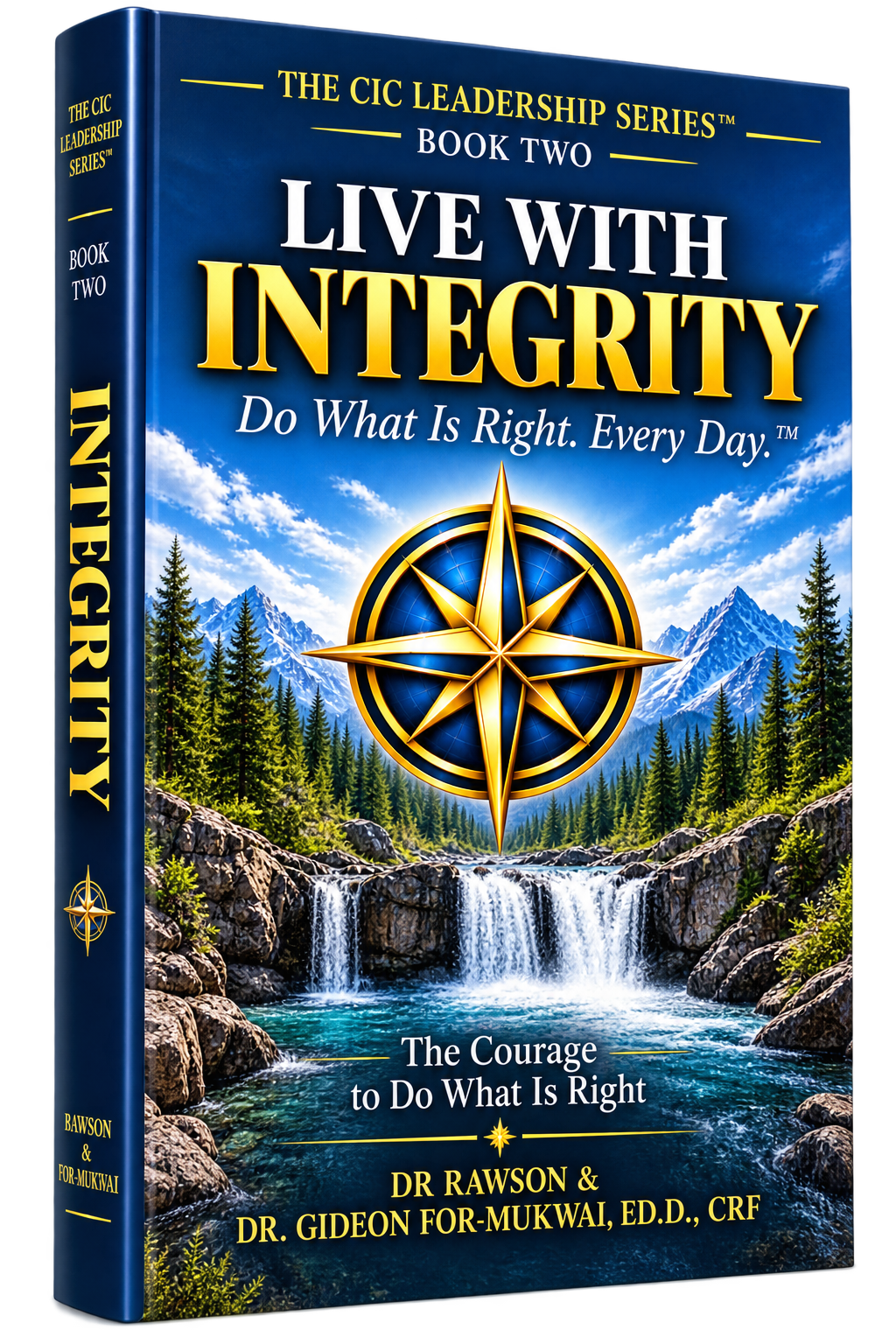 Understand Integrity book cover