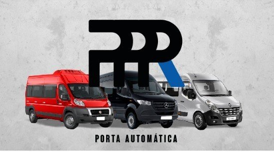 PPR Portas Automáticas