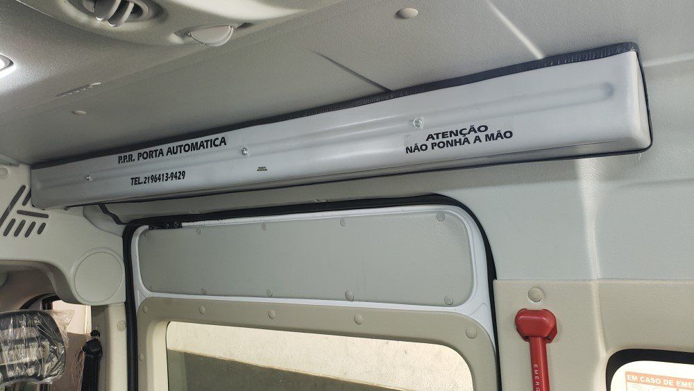 PPR Portas Automáticas