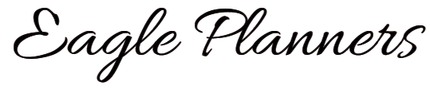Eagle Planners logo