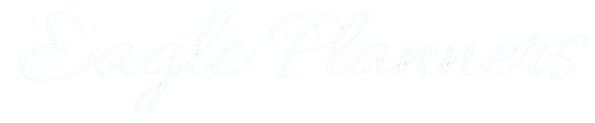 Eagle Planners logo