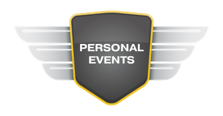 Personal Events
