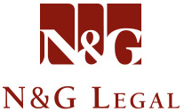N&G Legal Milano logo