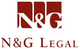 logo N&G Legal S.r.l.