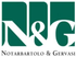 logo N&G Legal S.r.l.