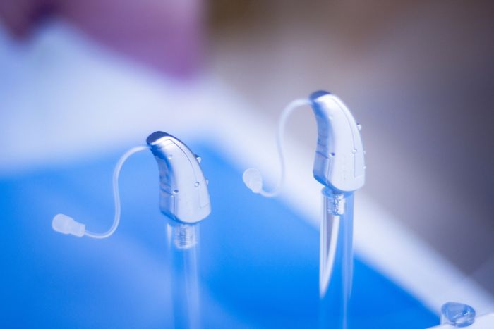 Hearing Aids — Sewell, NJ — Hearing Hut LLC Hearing Aids — Sewell, NJ — Hearing Hut LLC