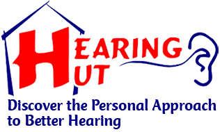 Hearing Hut LLC Hearing Hut LLC