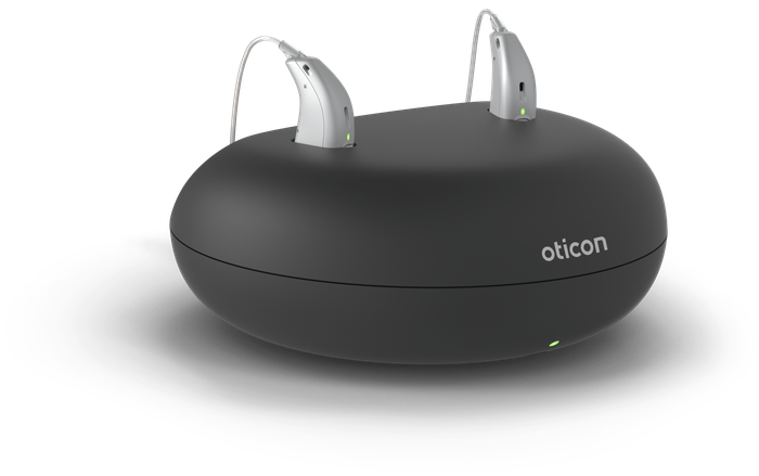 Modern Hearing Aids — Sewell, NJ — Hearing Hut LLC