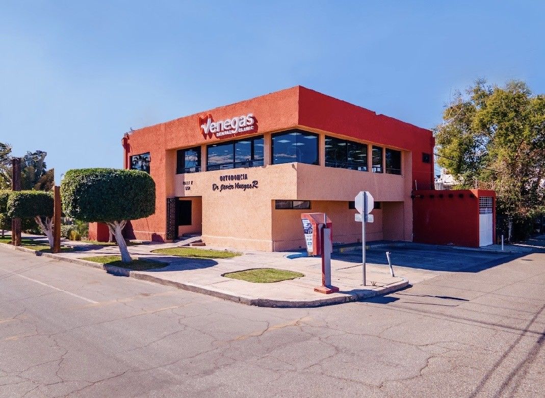 Dentista en Mexicali