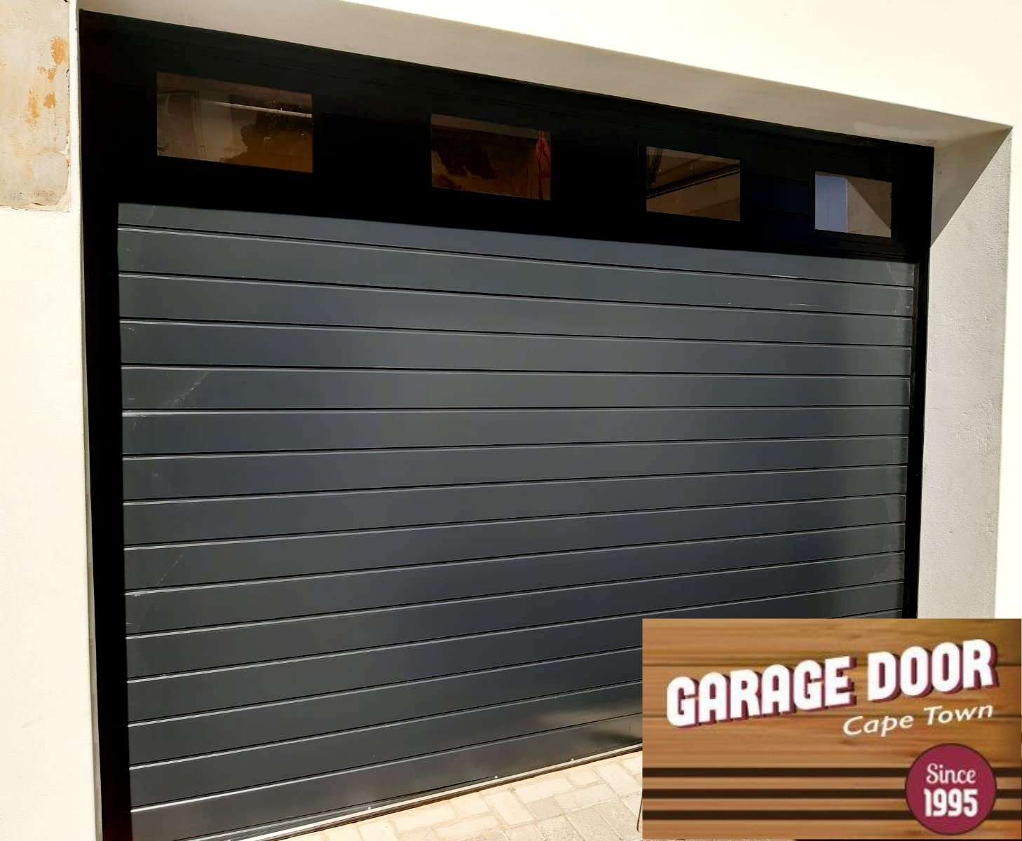 Aluminium Garage Doors Brano Garage Doors Cape Town