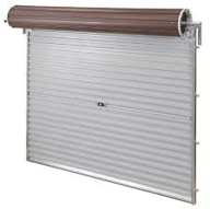roll u garage door