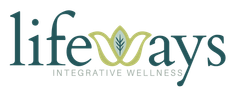 Lifeways Integrative Wellness Business Logo