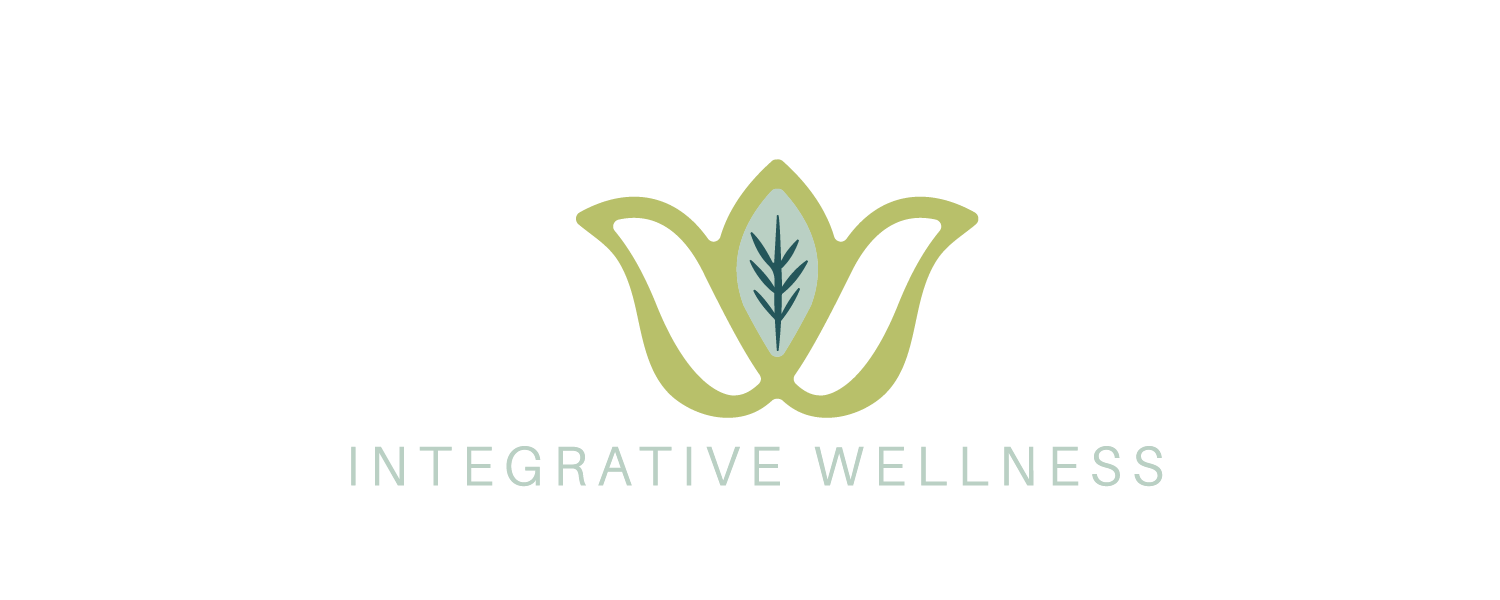 Lifeways Integrative Wellness Business Logo