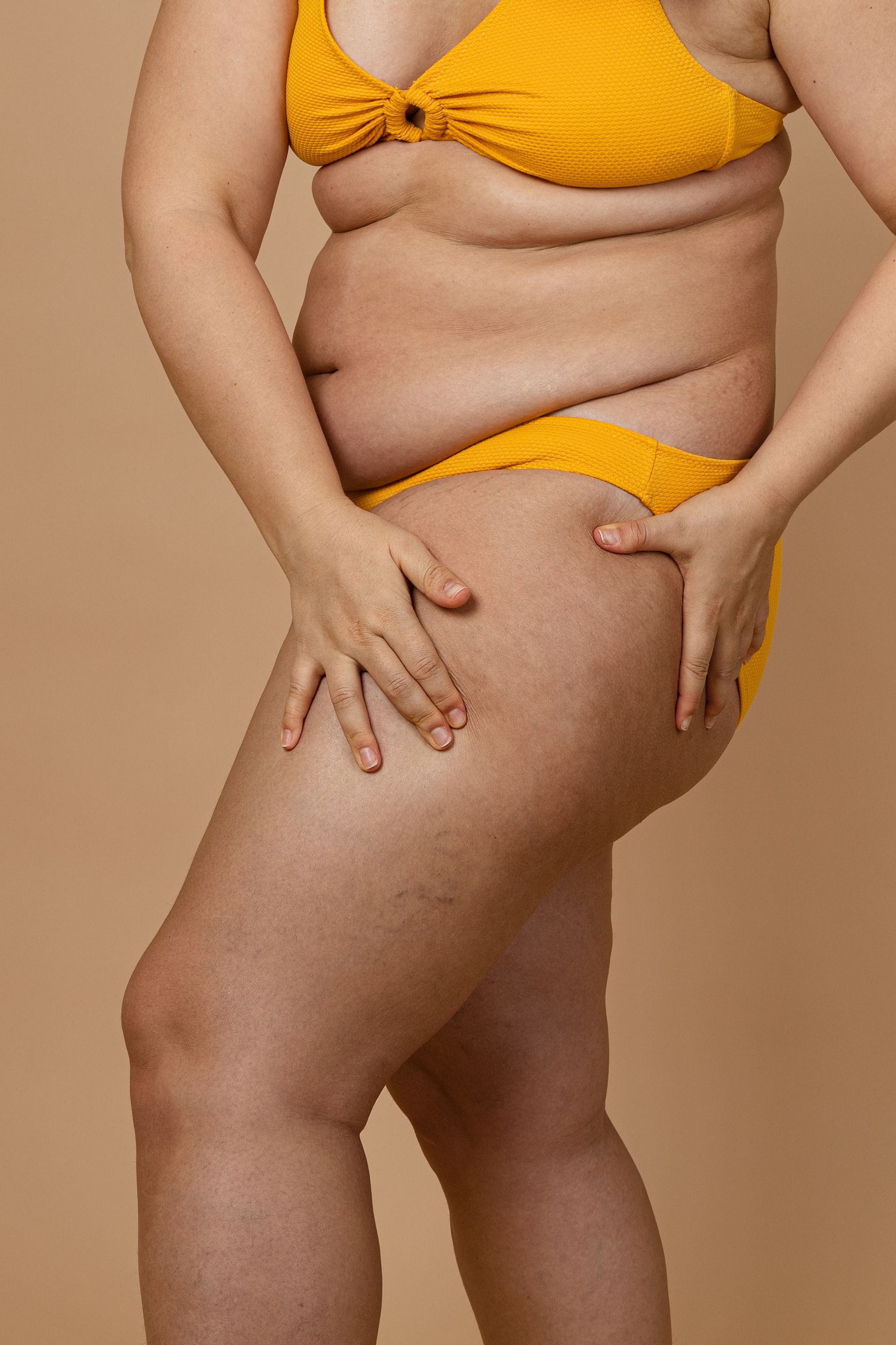 lax skin