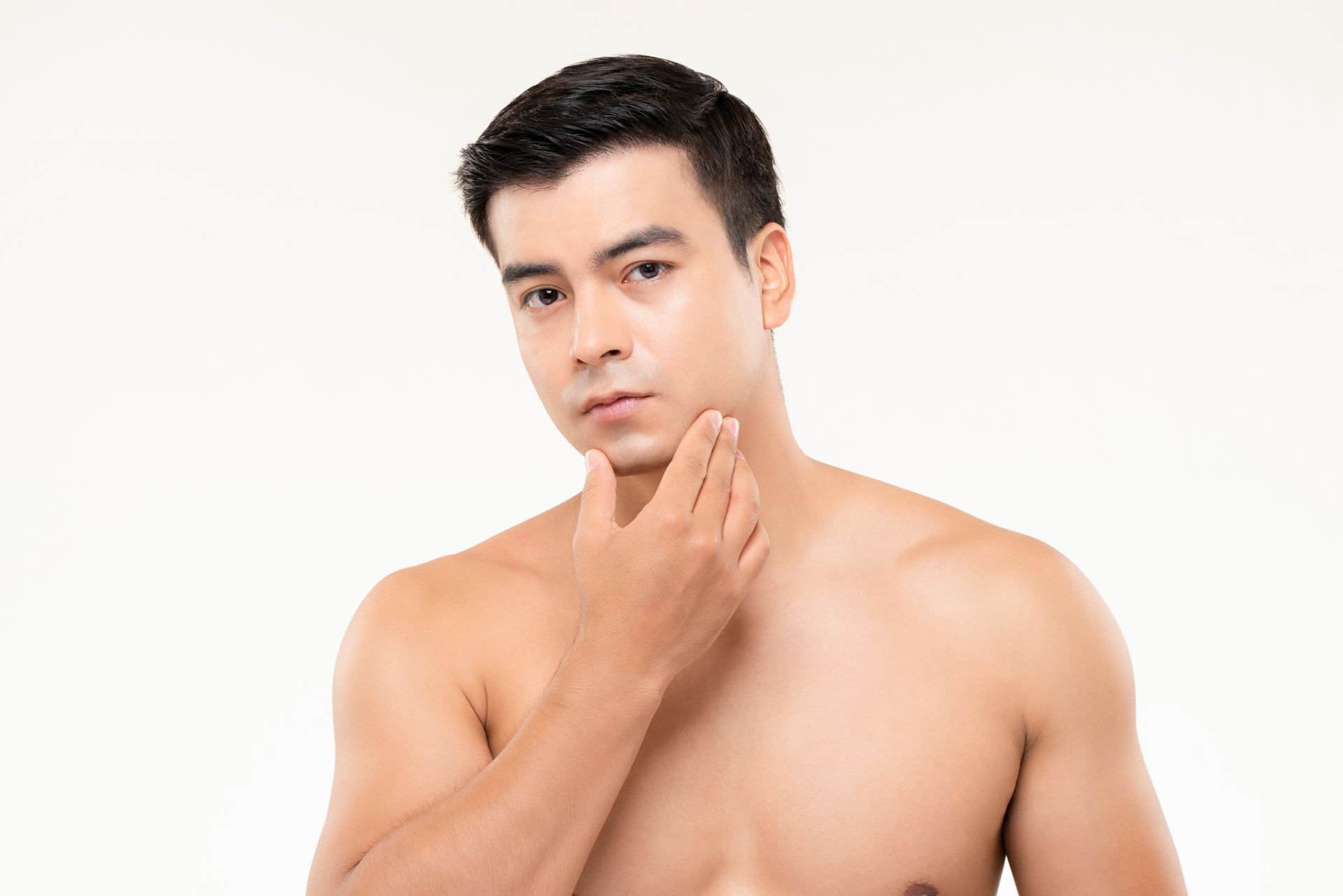 laser hair removal underarm