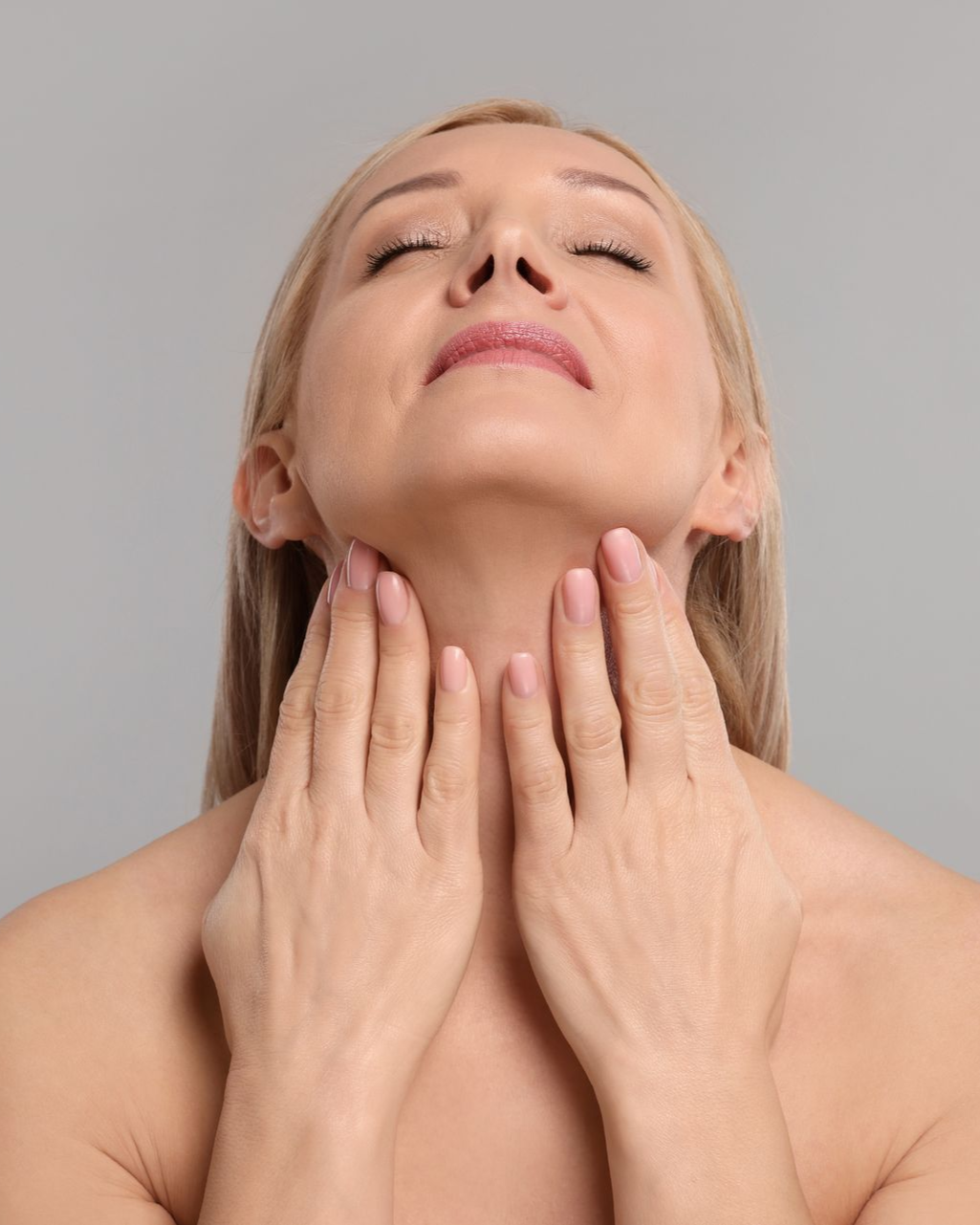 SkinPen microneedling poster