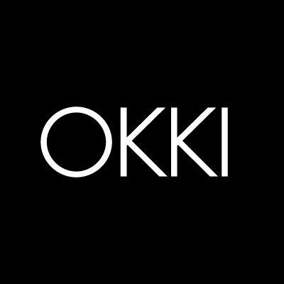 Okki logo