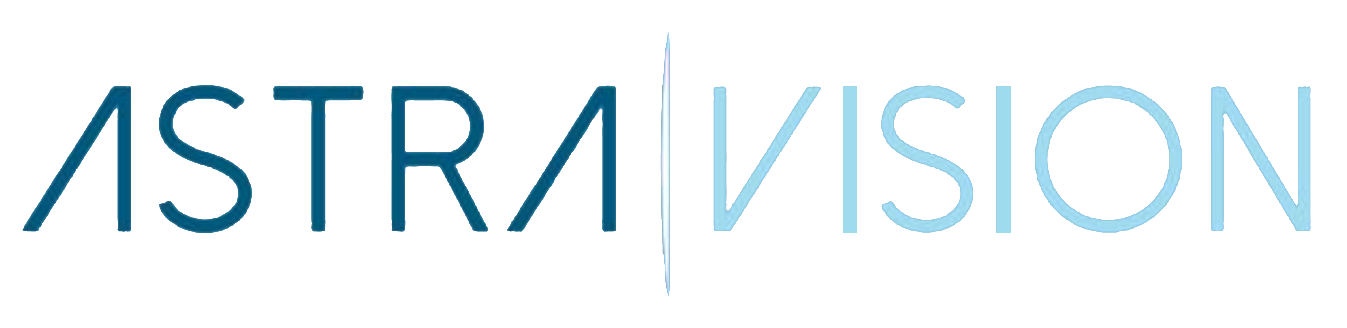 AstraVision logo