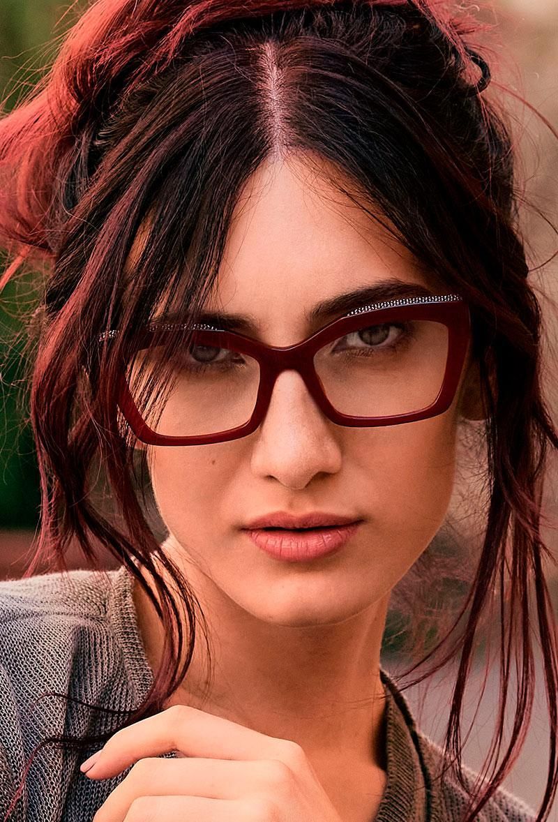Occhiali Damiani