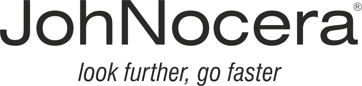 John Ocera logo