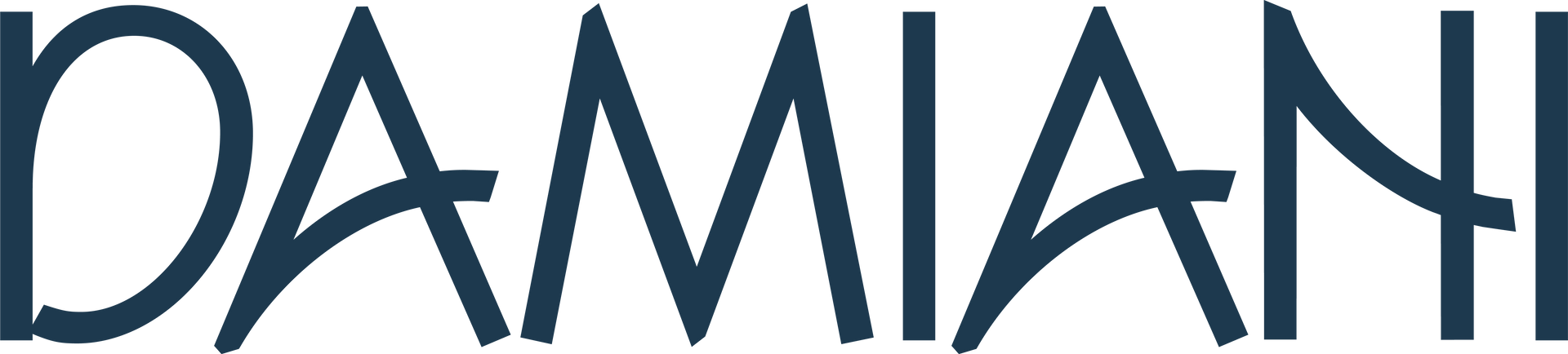 Damiani logo