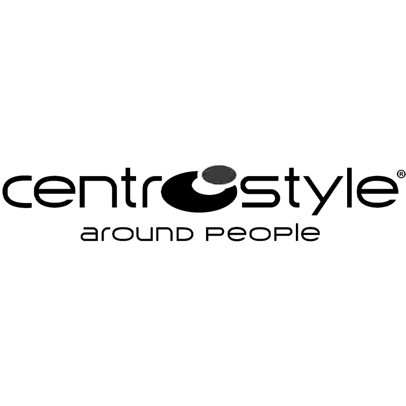 CentroStyle logo