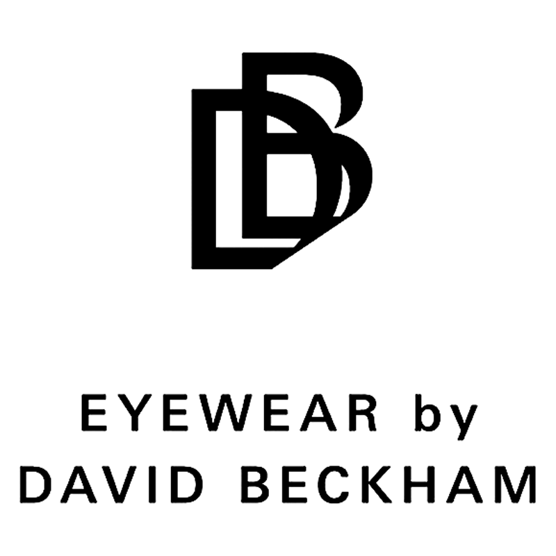 David Beckam logo