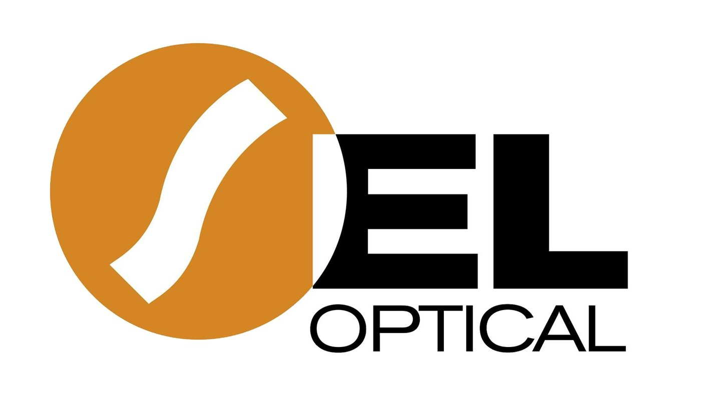 SEL Optical logo