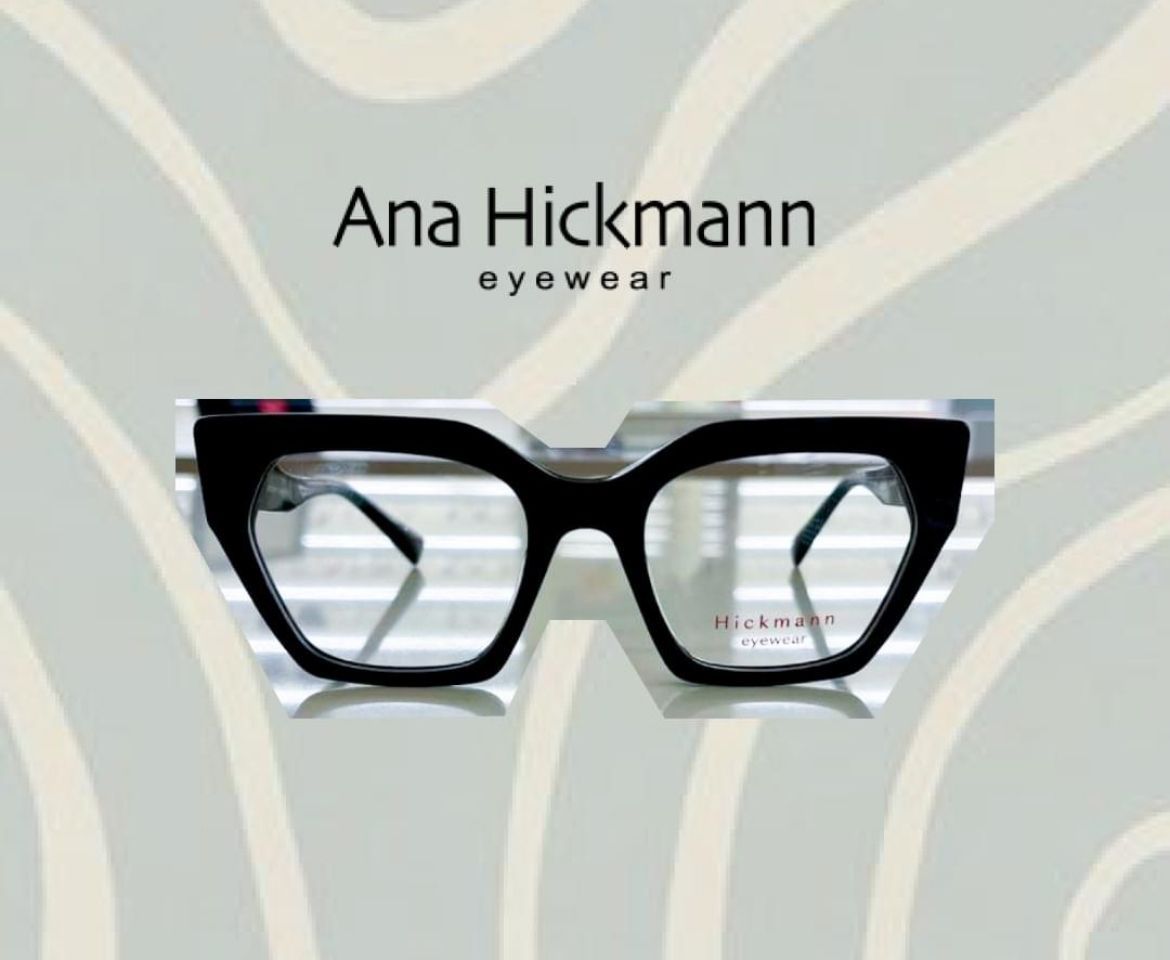 Occhiali Ana Hickman