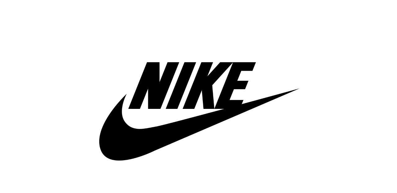 nike logo