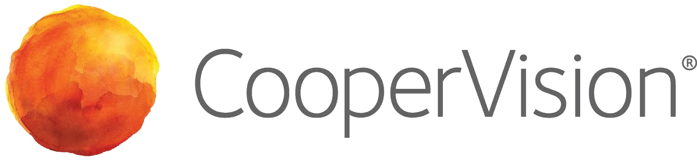 Coopervision logo