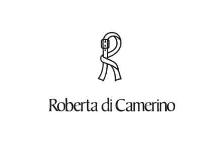 roberta di Camerino logo