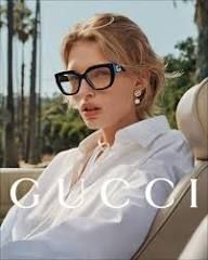 Occhiali Gucci
