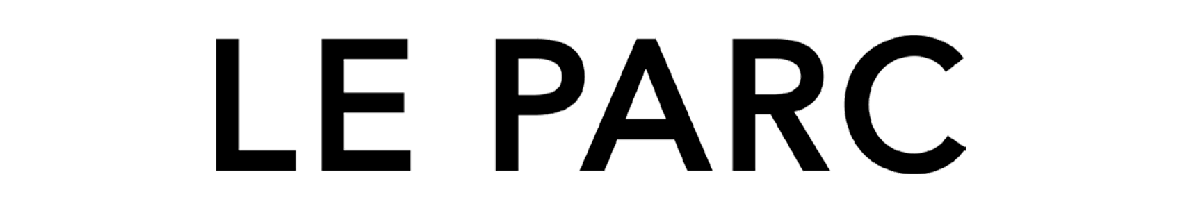 Le Parc logo