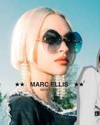 Occhiali Marc Ellis